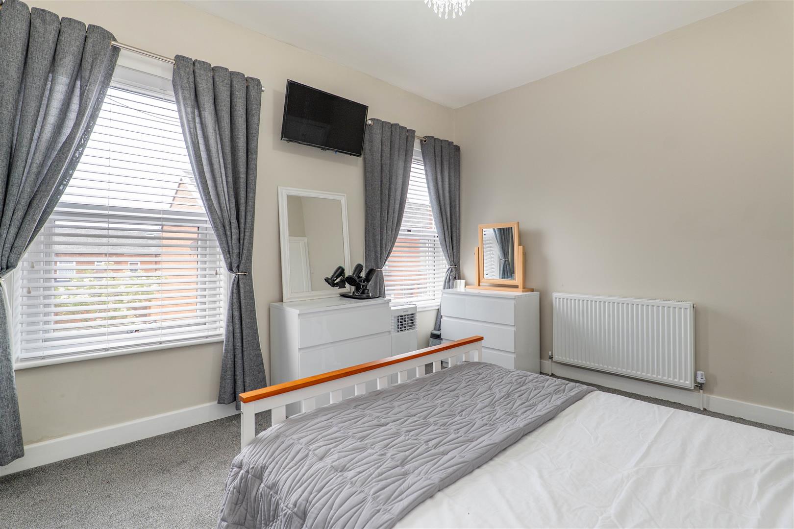 Blackstone Road, Chorley